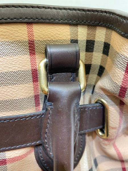 Burberry Golderton Haymarket Bag-handbag-Burberry-The Closet Egypt