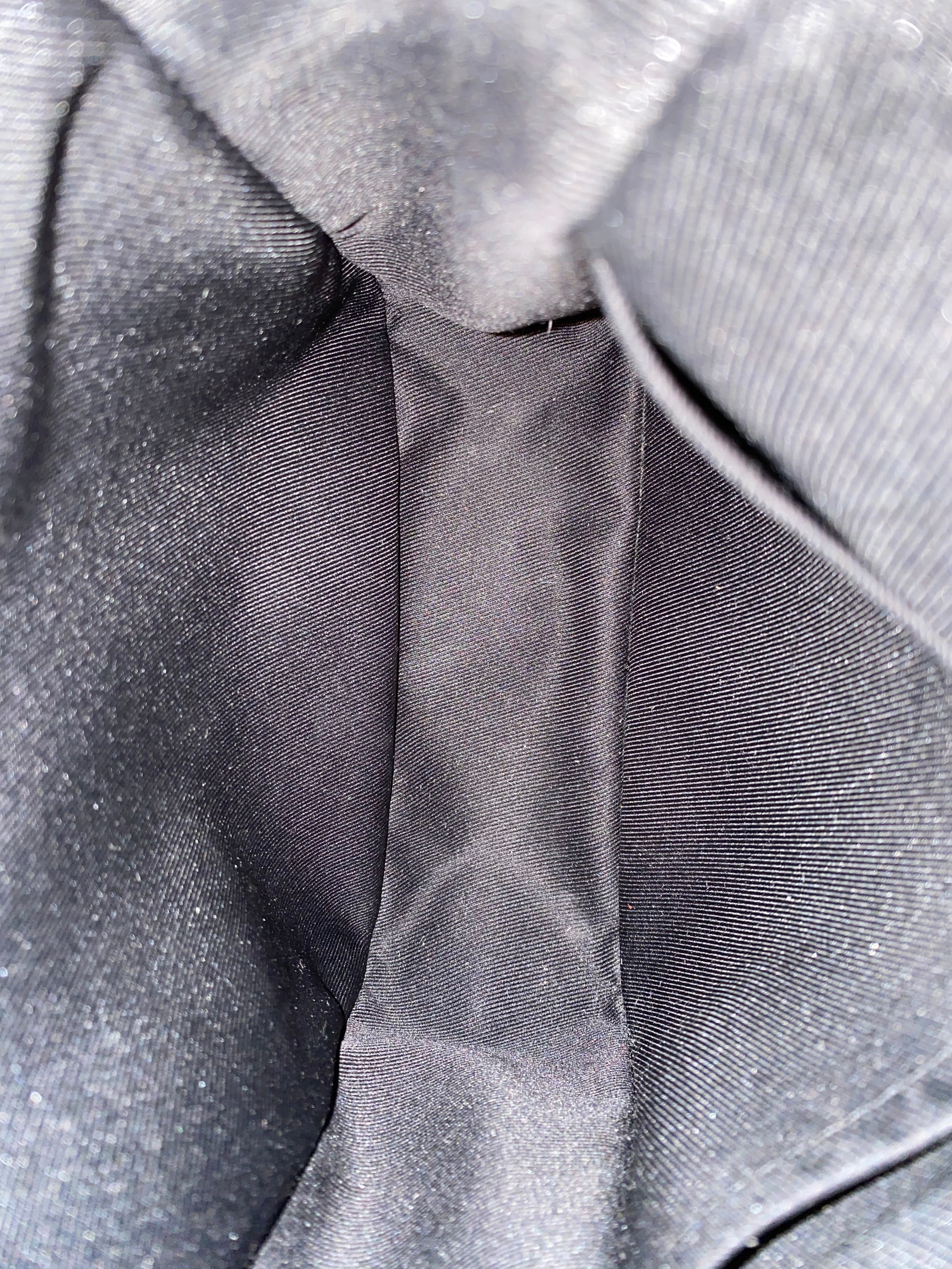 Louis Vuitton Black Monogram Danube PM Shadow Crossbody Bag-handbag-Louis Vuitton-The Closet Egypt