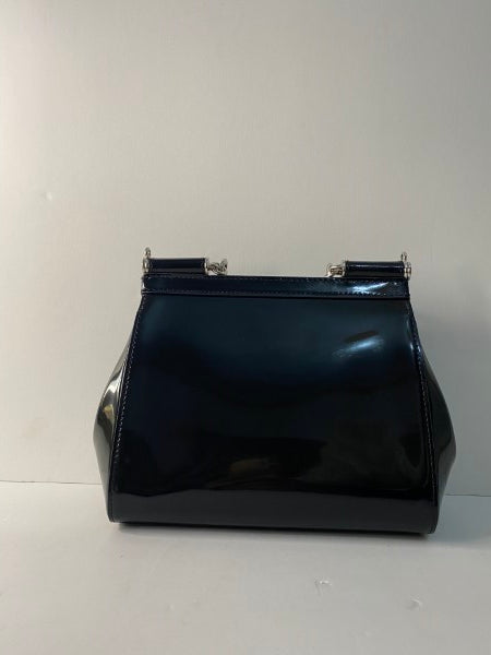 Dolce & Gabbana Black Kim Sicily Bag-handbag-Dolce & Gabbana-The Closet Egypt