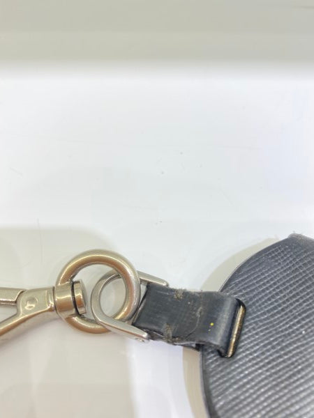 Prada Black Bag Charm-Bag Charm-Prada-The Closet Egypt