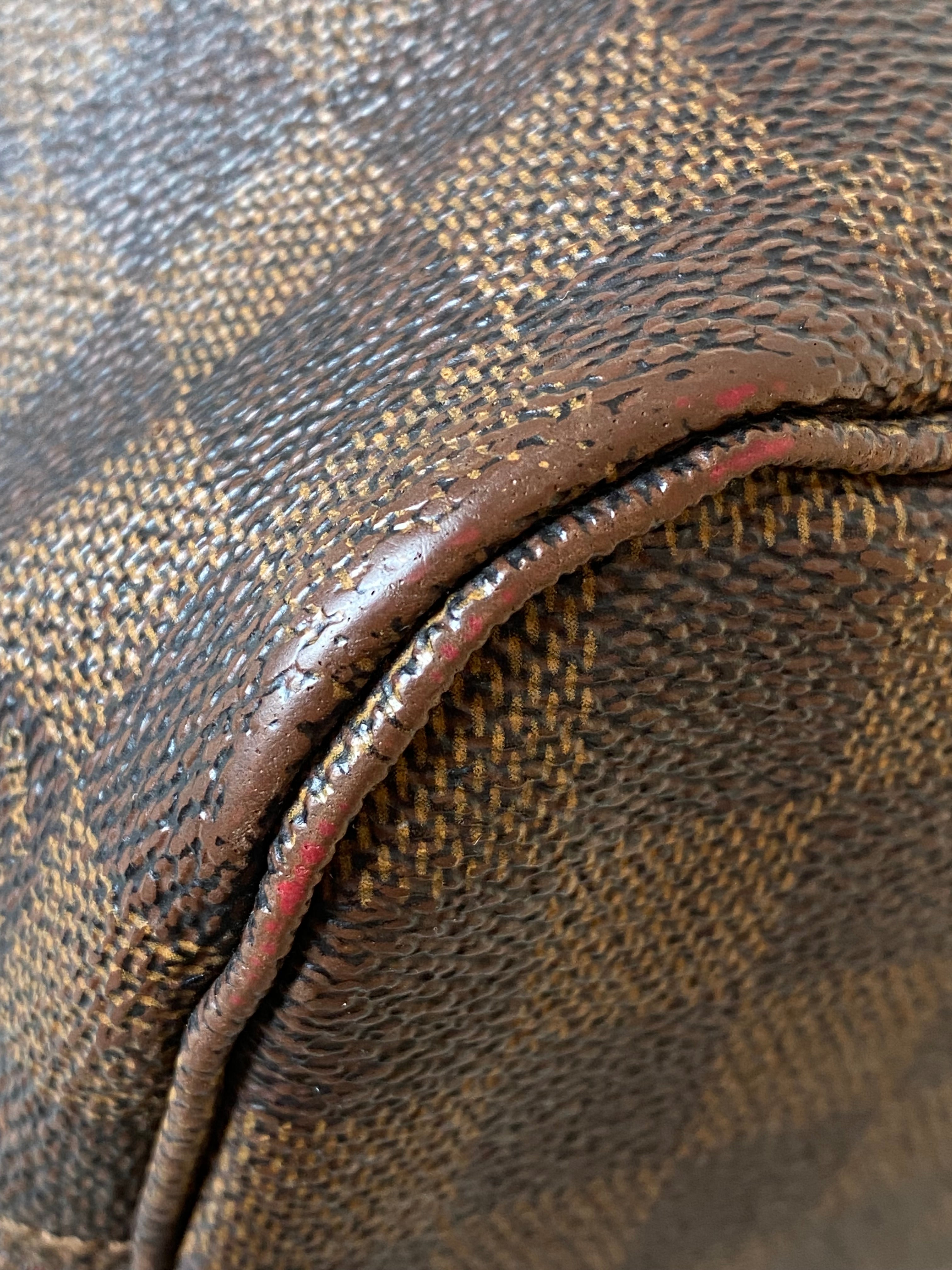 Louis Vuitton Damier Neverfull PM Bag-handbag-Louis Vuitton-The Closet Egypt