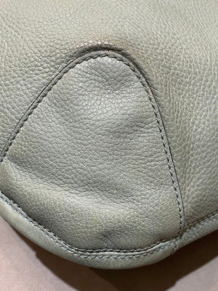 Gucci Mint Soho Hobo Chain Bag-handbag-Gucci-The Closet Egypt