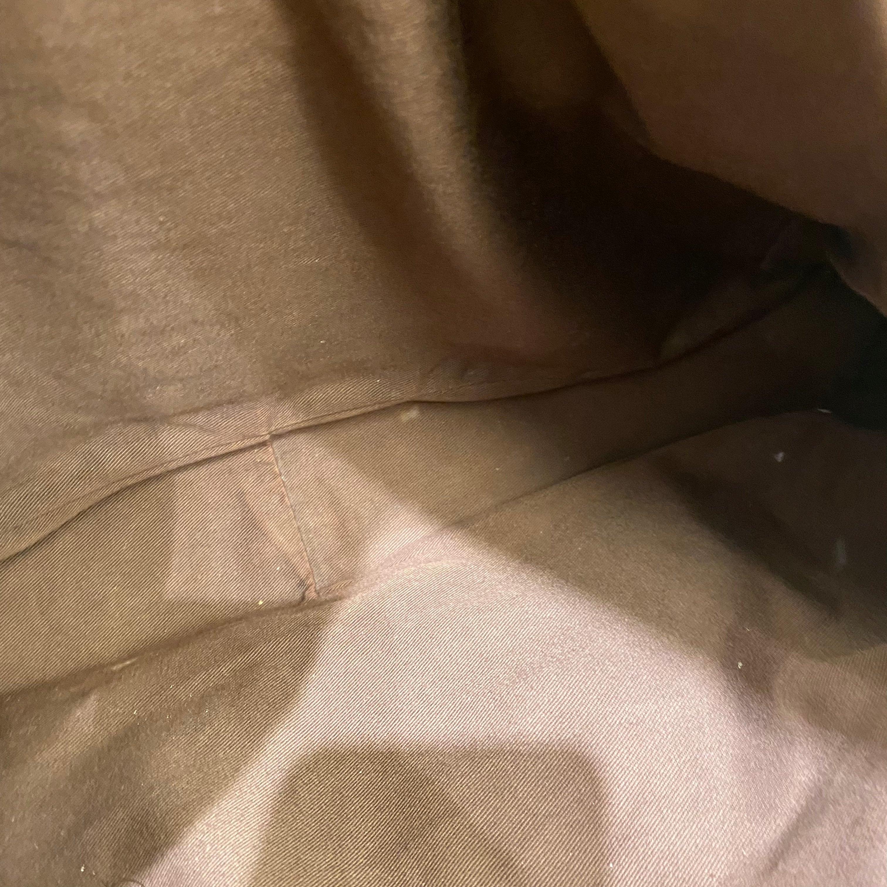 Chloe Brown Python Paraty Tote Shoulder Bag-handbag-Chloe-The Closet Egypt