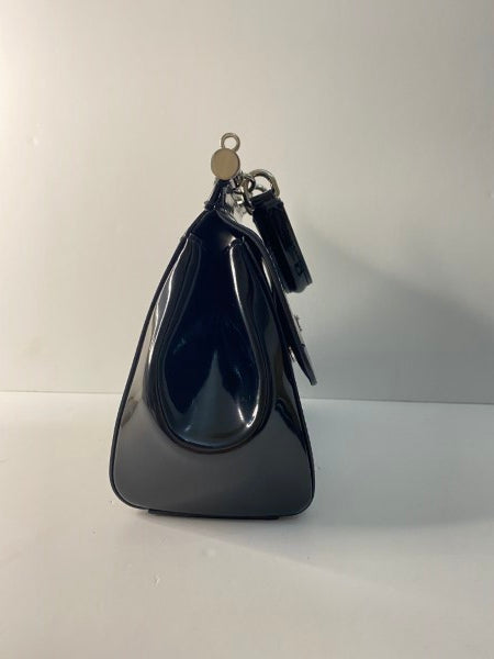 Dolce & Gabbana Black Kim Sicily Bag-handbag-Dolce & Gabbana-The Closet Egypt