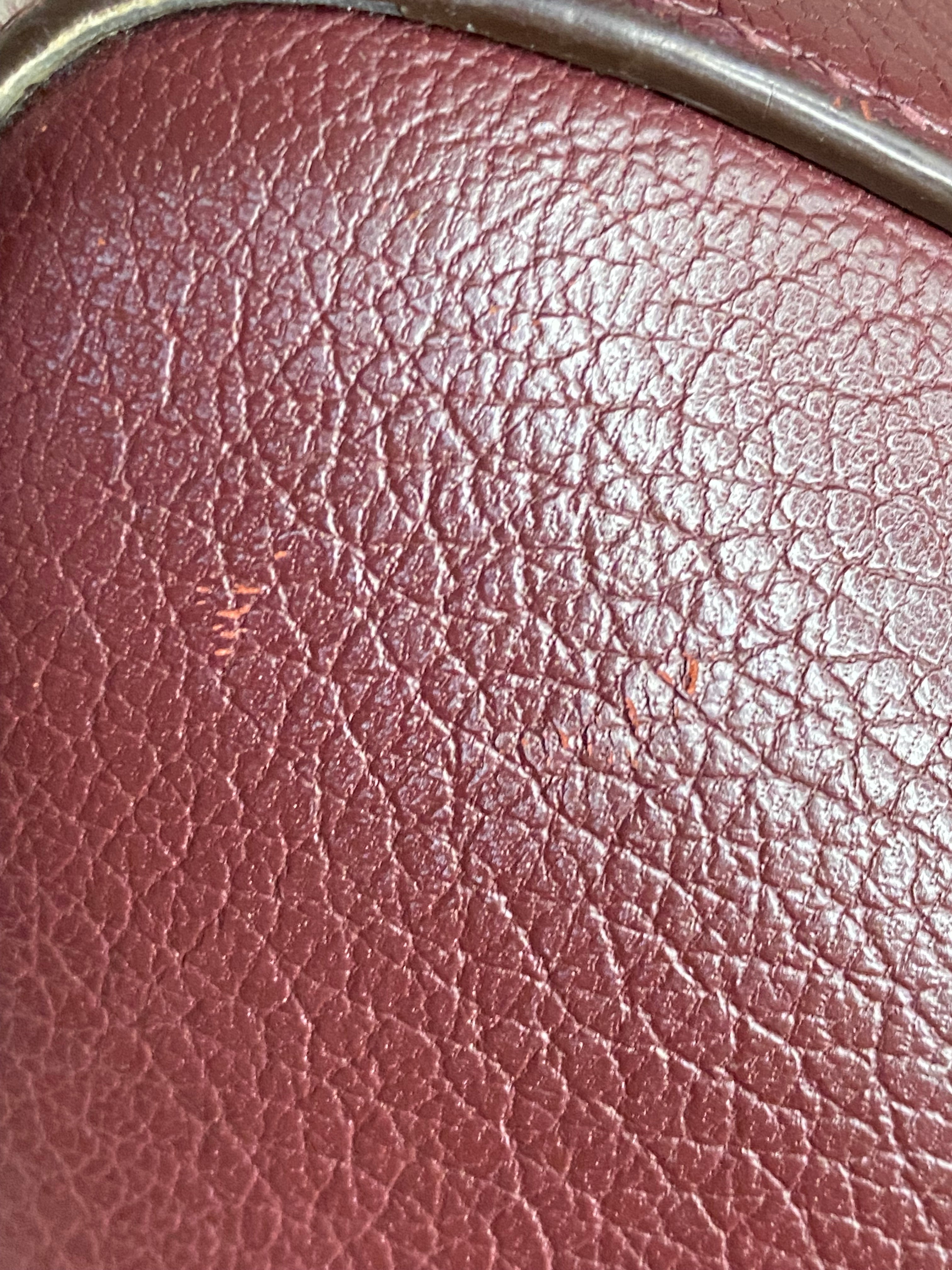 Givenchy Red Antigona Bag W/ Strap-handbag-Givenchy-The Closet Egypt