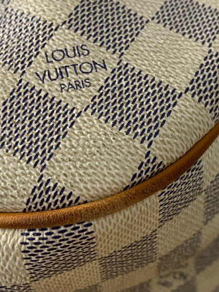 Louis Vuitton Damier Galliera PM Bag-handbag-Louis Vuitton-The Closet Egypt