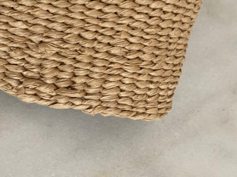 Chloe Bicolor Woody Basket Large Shoulder Bag-handbag-Chloe-The Closet Egypt