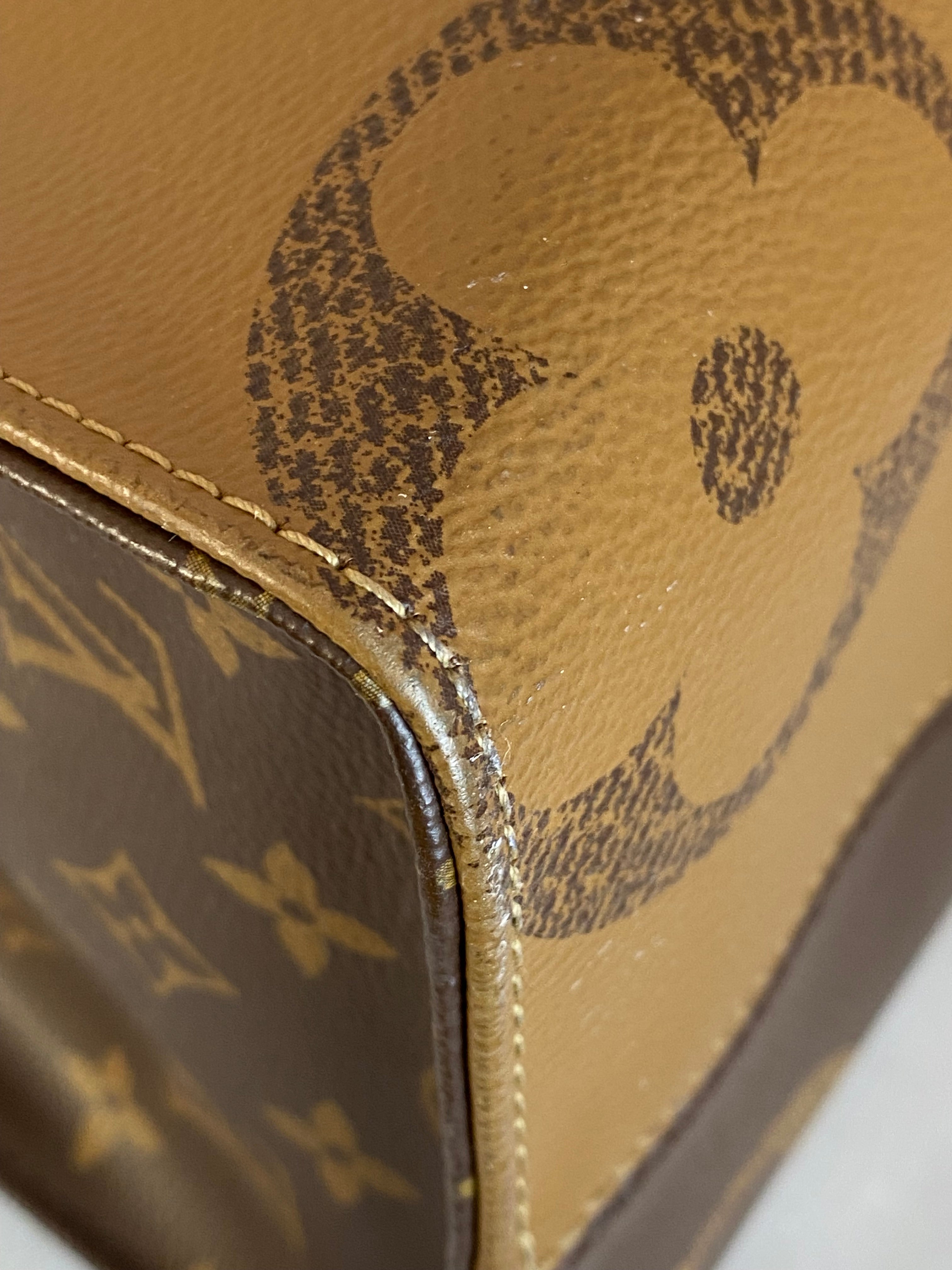 Louis Vuitton monogram on the go mm bag-handbag-Louis Vuitton-The Closet Egypt