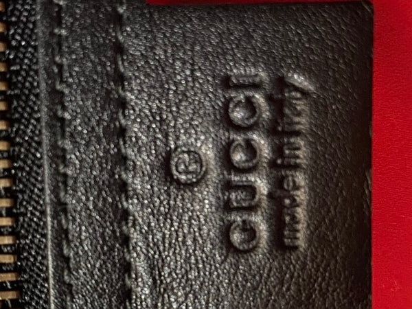 Gucci Black Velvet Marmont Small Bag-handbag-Gucci-The Closet Egypt