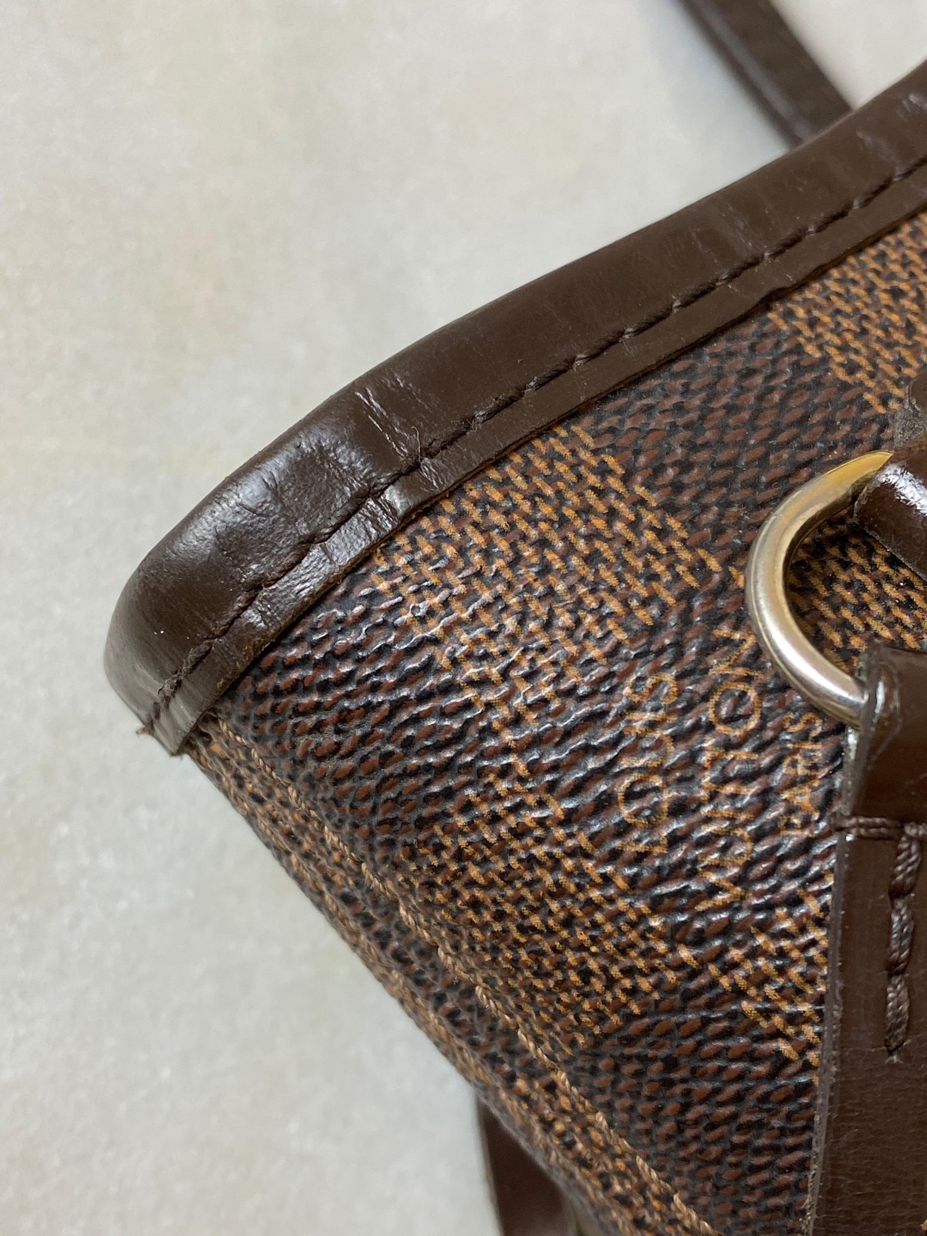 Louis Vuitton Damier Neverfull PM Bag-handbag-Louis Vuitton-The Closet Egypt