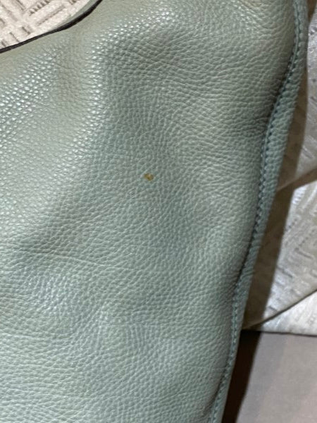 Gucci Mint Soho Hobo Chain Bag-handbag-Gucci-The Closet Egypt