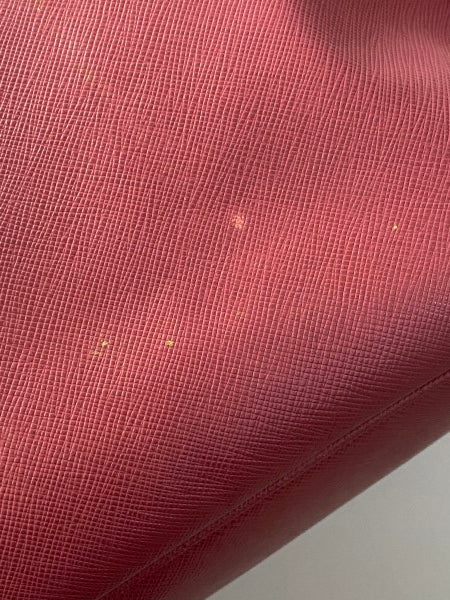 Prada Pink Tote Medium Bag-handbag-Prada-The Closet Egypt