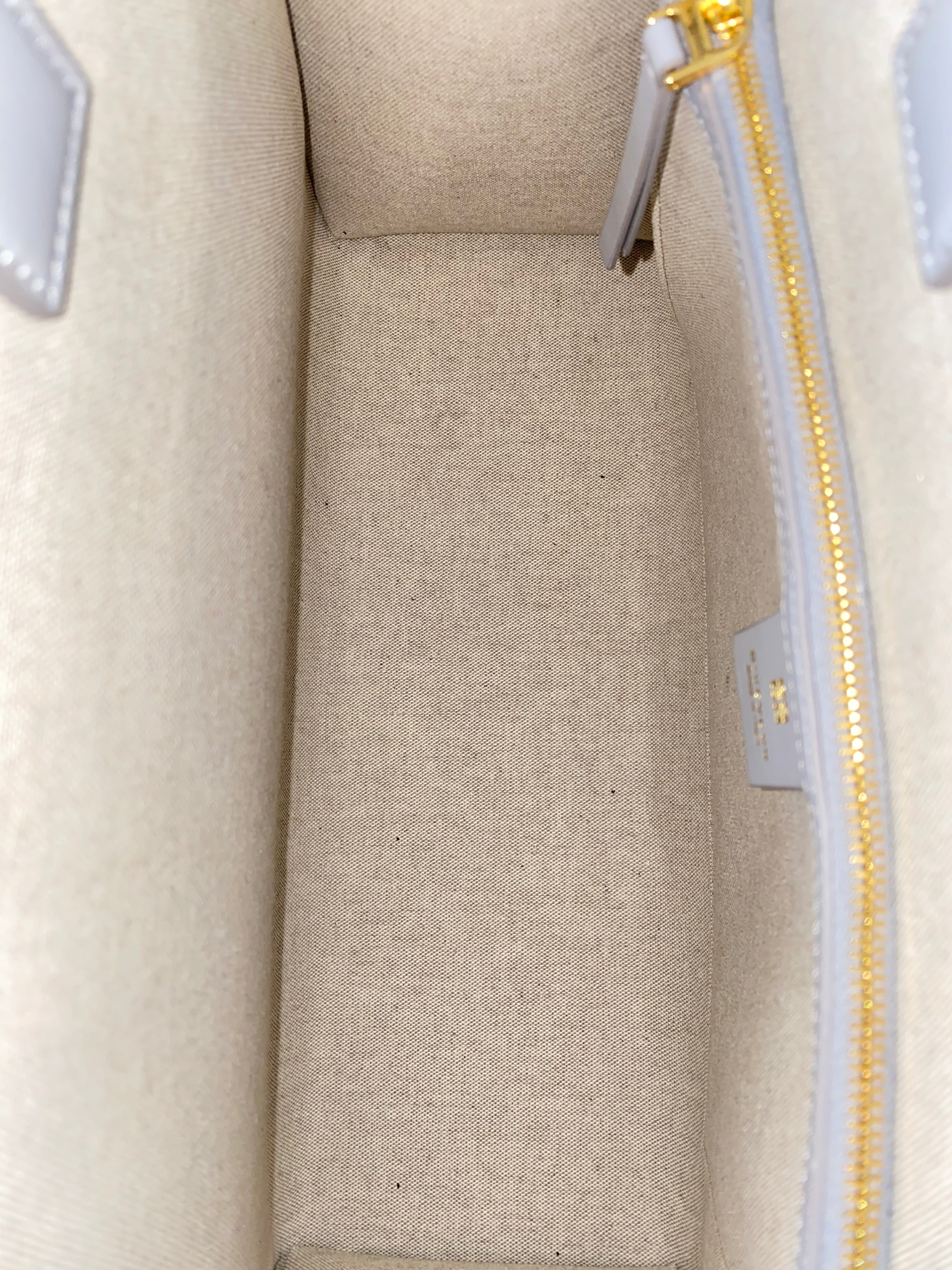 Givenchy Grey G-Tote Bag W/ Strap-handbag-Givenchy-The Closet Egypt