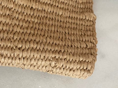 Chloe Bicolor Woody Basket Large Shoulder Bag-handbag-Chloe-The Closet Egypt