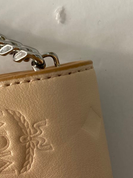 MCM Rose Crossbody Bag-handbag-MCM-The Closet Egypt