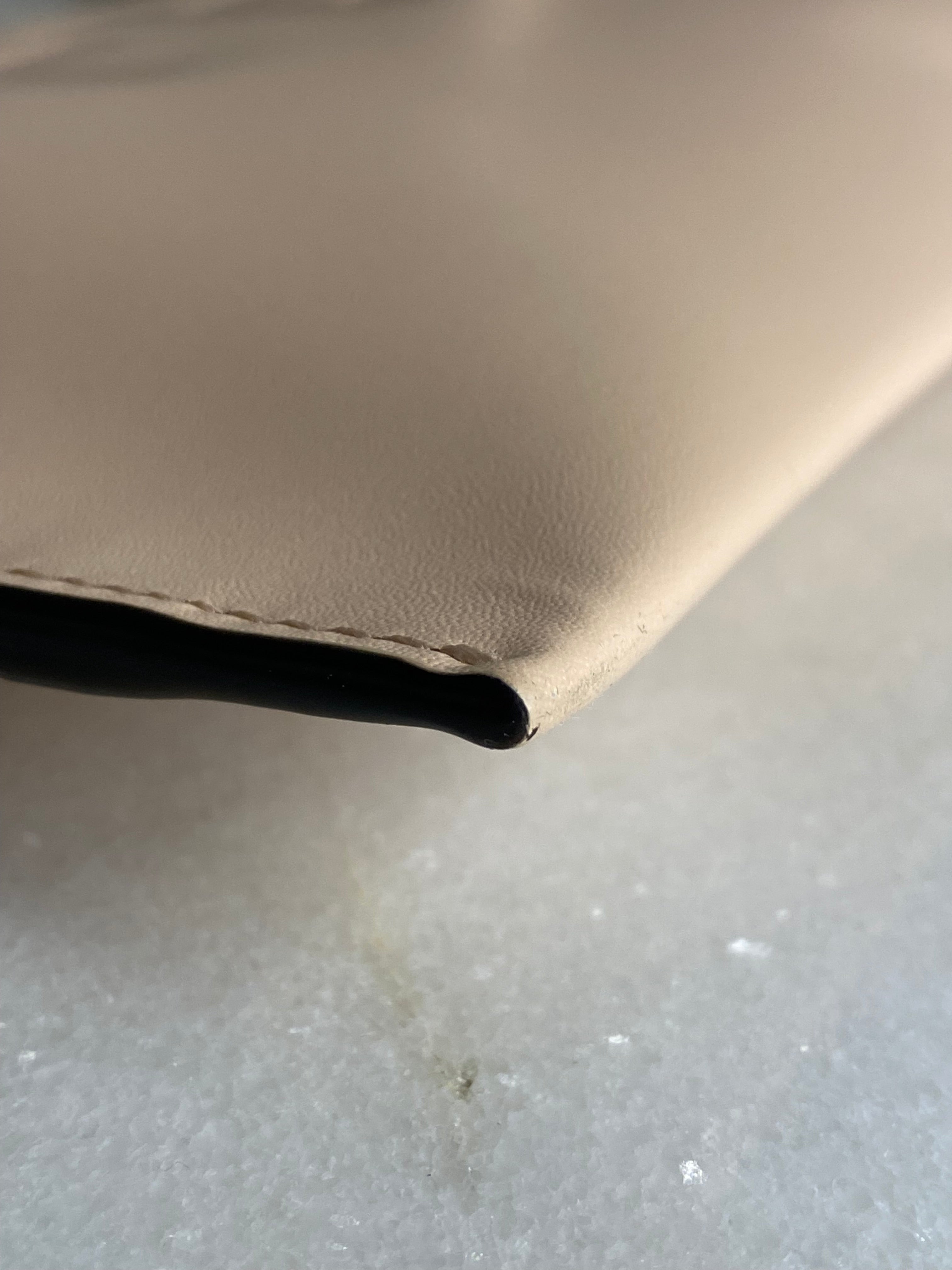 Fendi Pink FF Pouch-Pouch-Fendi-The Closet Egypt