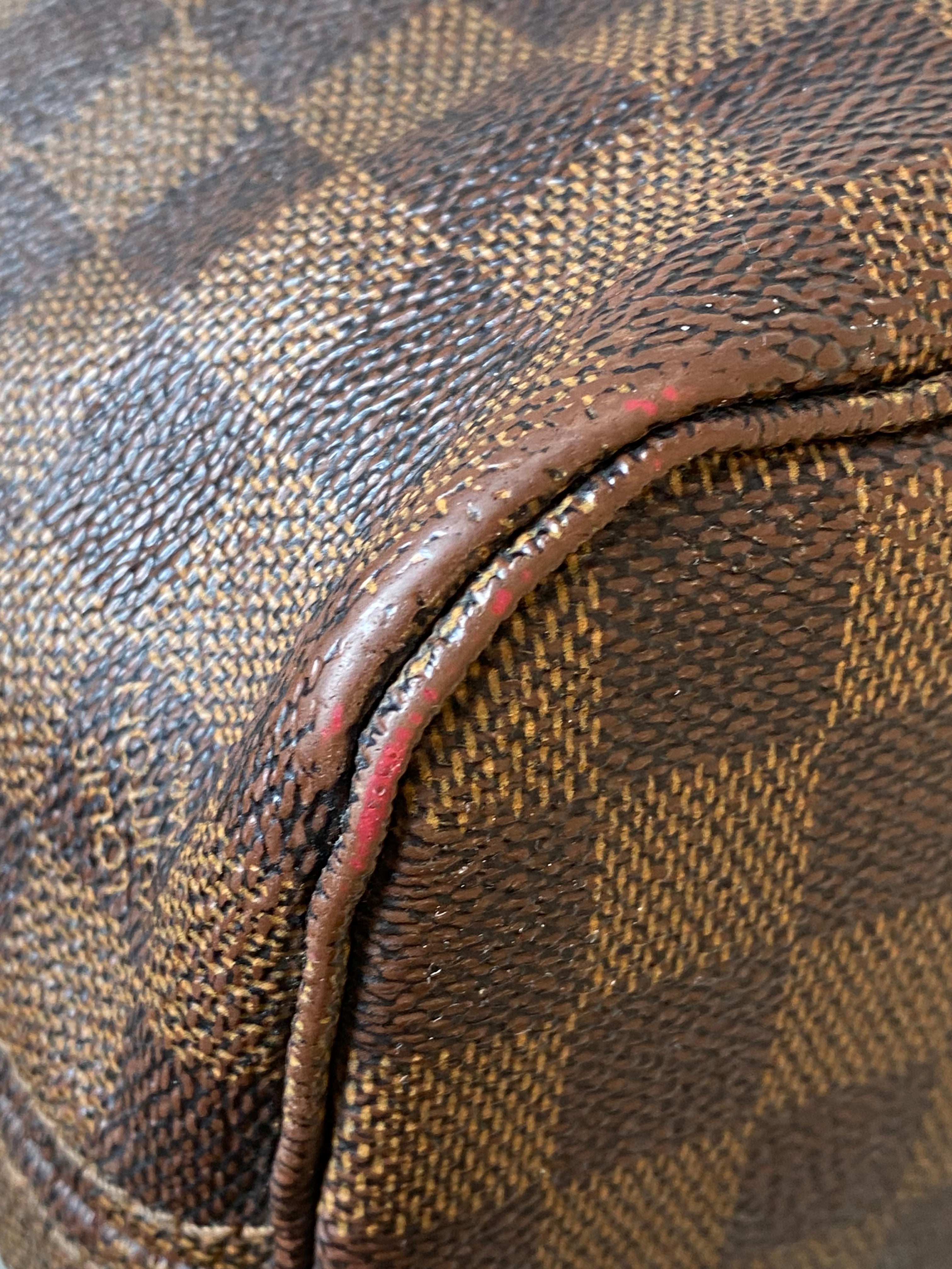 Louis Vuitton Damier Neverfull PM Bag-handbag-Louis Vuitton-The Closet Egypt