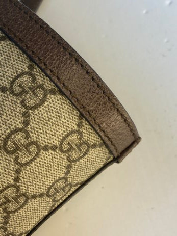 Gucci Bicolor Ophidia GM Shoulder Bag-handbag-Gucci-The Closet Egypt