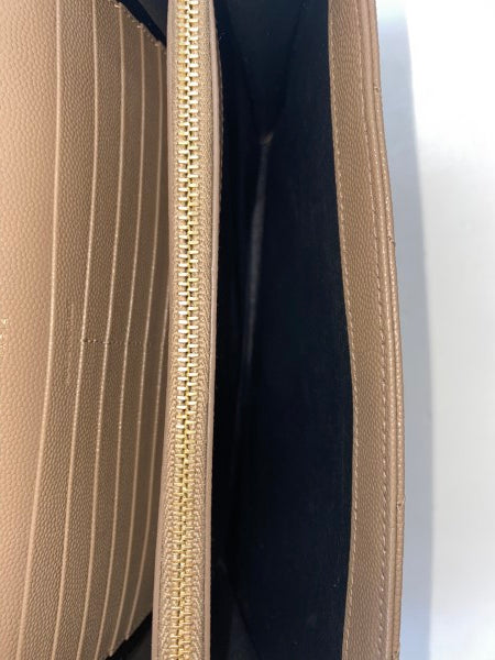 YSL Cafe Classic Cassandre WOC-Wallet Chain-YSL-The Closet Egypt