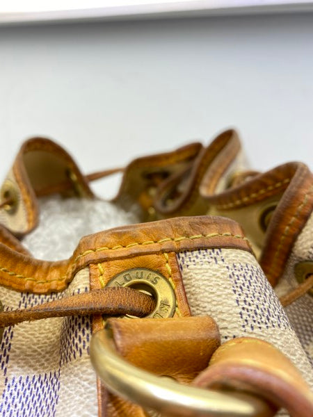 Louis Vuitton Damier Noe GM Bag-handbag-Louis Vuitton-The Closet Egypt