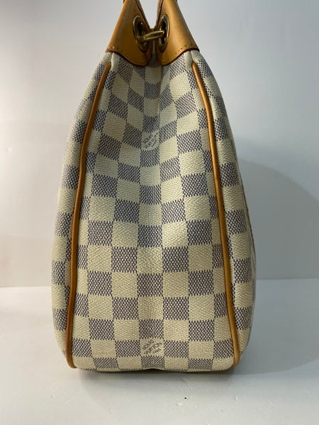 Louis Vuitton Damier Galliera PM Bag-handbag-Louis Vuitton-The Closet Egypt