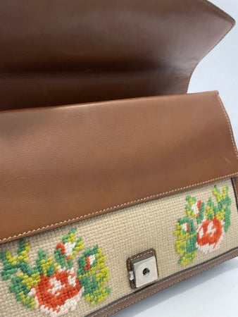 Gucci Bicolor Dionysus Bag-handbag-Gucci-The Closet Egypt