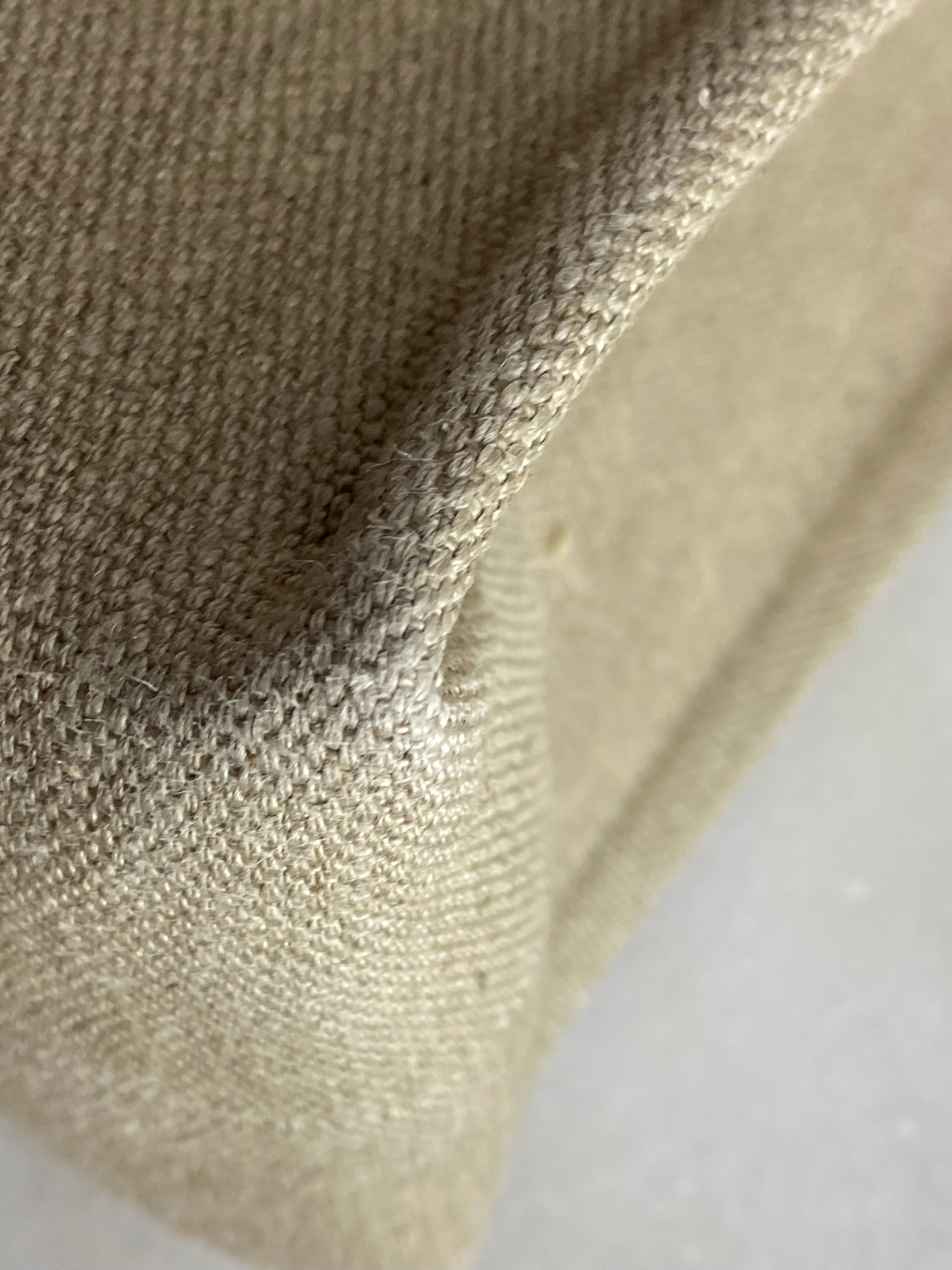 Chloe Beige Woody Medium Bag