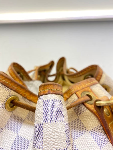 Louis Vuitton Damier Noe GM Bag-handbag-Louis Vuitton-The Closet Egypt