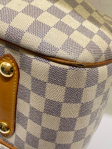 Louis Vuitton Azur Siracusa GM Bag-handbag-Louis Vuitton-The Closet Egypt