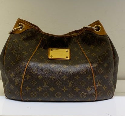 Louis Vuitton Monogram Galleria MM Bag-handbag-Louis Vuitton-The Closet Egypt