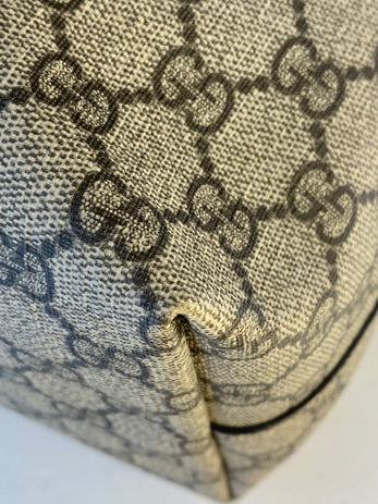 Gucci Bicolor Ophidia GM Shoulder Bag-handbag-Gucci-The Closet Egypt