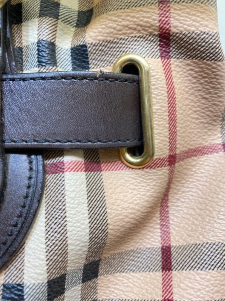 Burberry Golderton Haymarket Bag-handbag-Burberry-The Closet Egypt