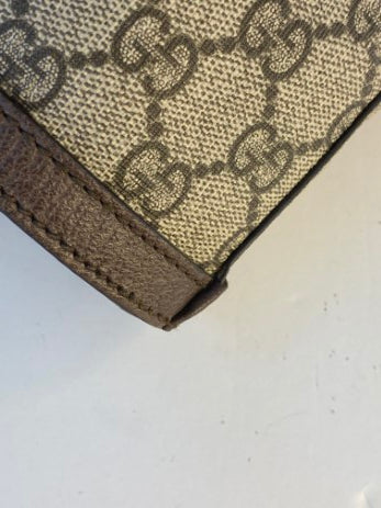 Gucci Bicolor Ophidia GM Shoulder Bag-handbag-Gucci-The Closet Egypt