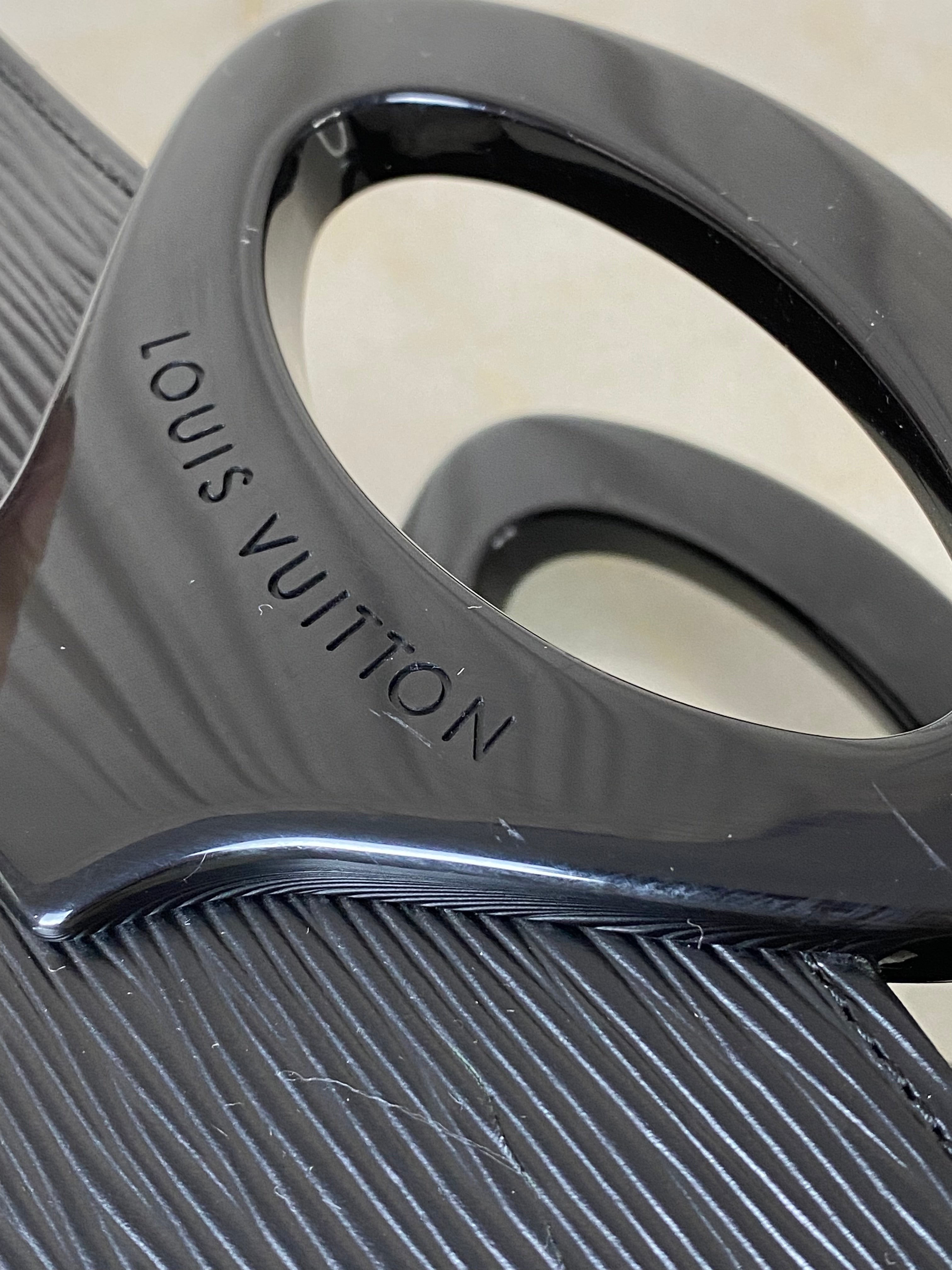 Louis Vuitton Black Ombre Top Handle Bag-handbag-Louis Vuitton-The Closet Egypt