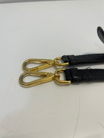 Prada Black Nappa Gaufre Tote Bag-handbag-Prada-The Closet Egypt