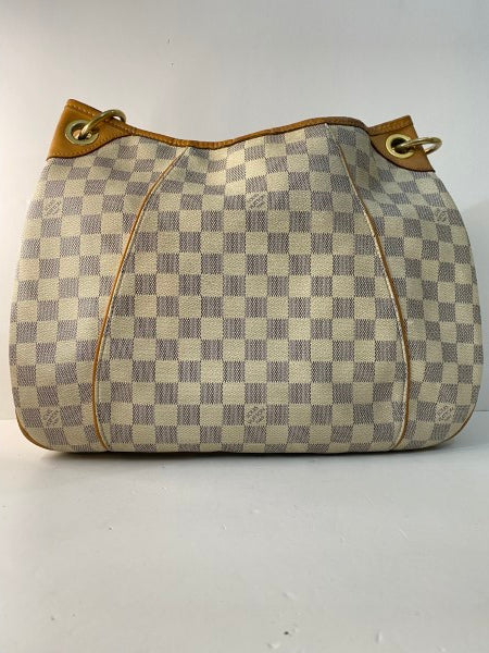 Louis Vuitton Damier Galliera PM Bag-handbag-Louis Vuitton-The Closet Egypt