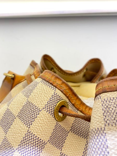 Louis Vuitton Damier Noe GM Bag-handbag-Louis Vuitton-The Closet Egypt