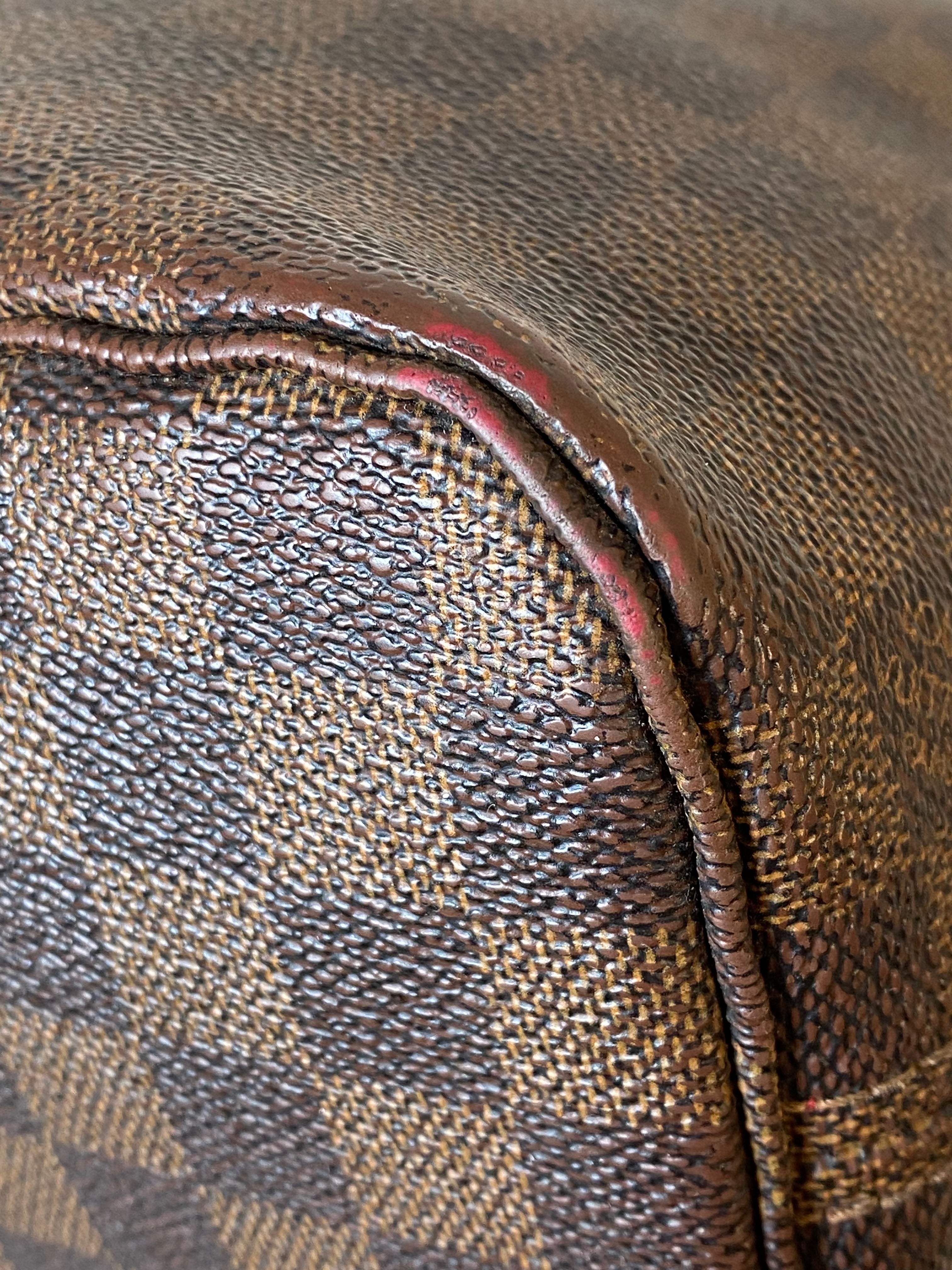 Louis Vuitton Damier Neverfull PM Bag-handbag-Louis Vuitton-The Closet Egypt