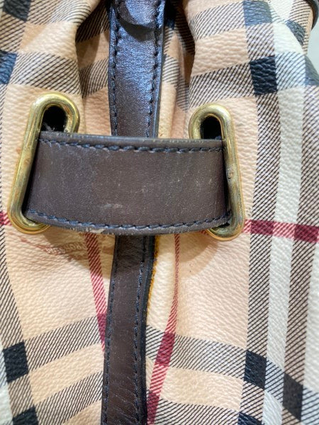 Burberry Golderton Haymarket Bag-handbag-Burberry-The Closet Egypt