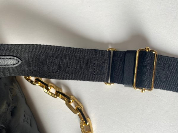 Fendi Navy Peekaboo Large Bag-handbag-Fendi-The Closet Egypt