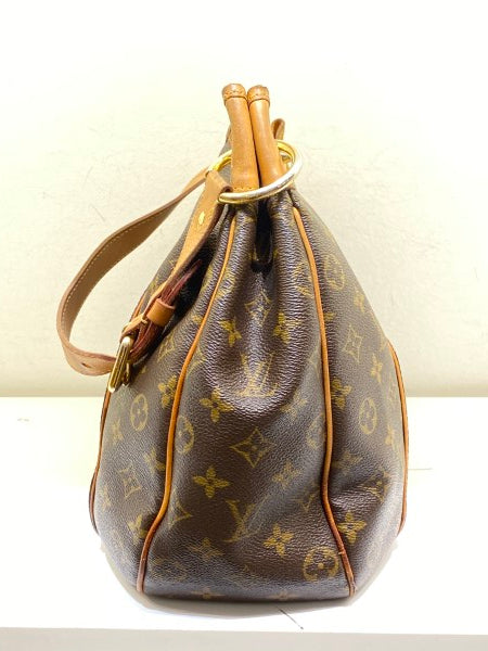 Louis Vuitton Monogram Galleria MM Bag-handbag-Louis Vuitton-The Closet Egypt