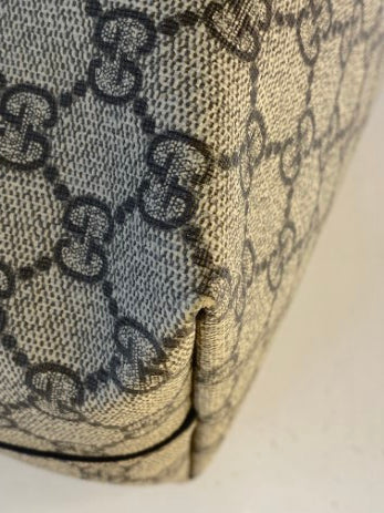 Gucci Bicolor Ophidia GM Shoulder Bag-handbag-Gucci-The Closet Egypt