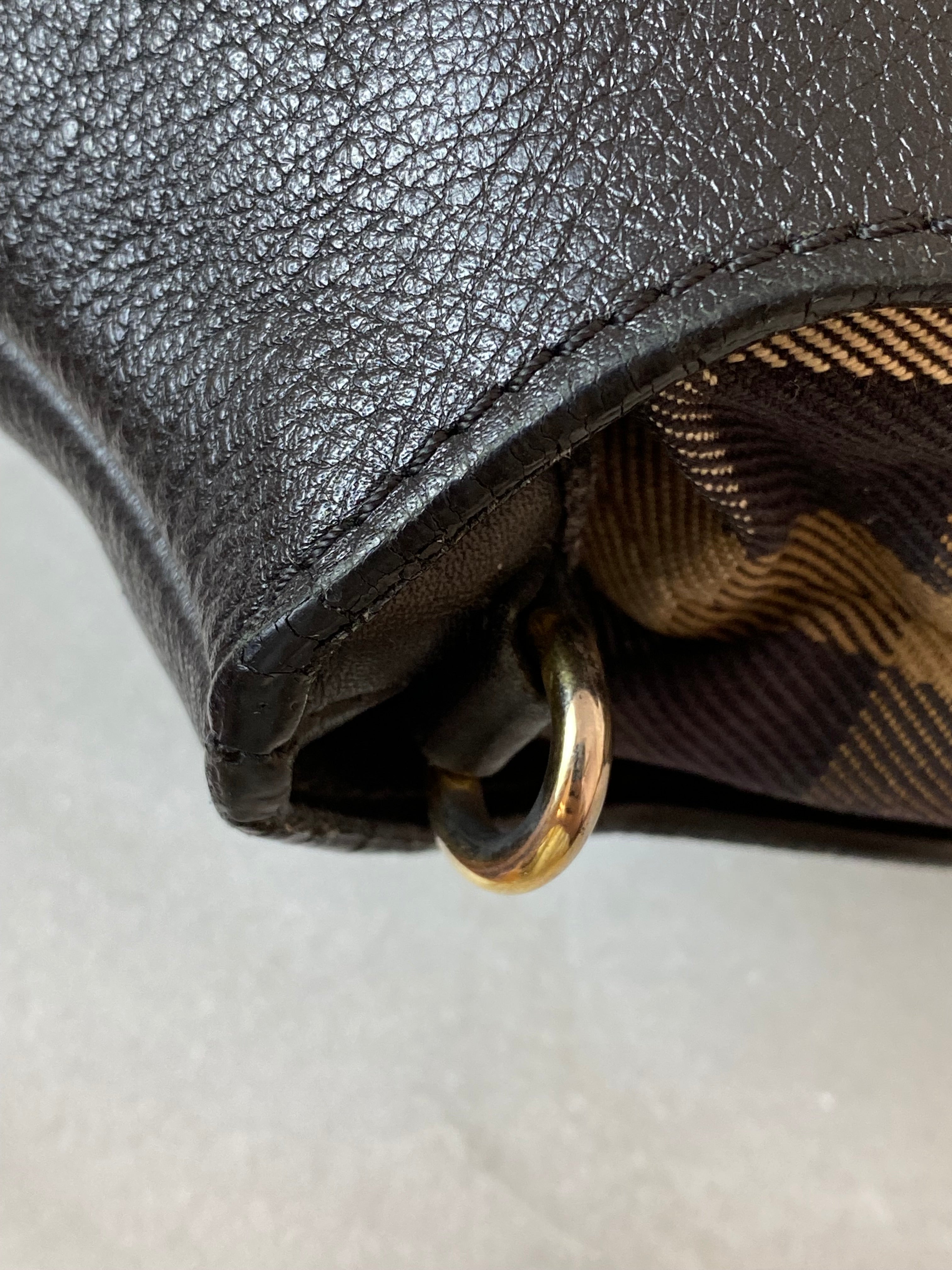 Burberry Black Bridle House Check Little Crossbody Bag-handbag-Burberry-The Closet Egypt