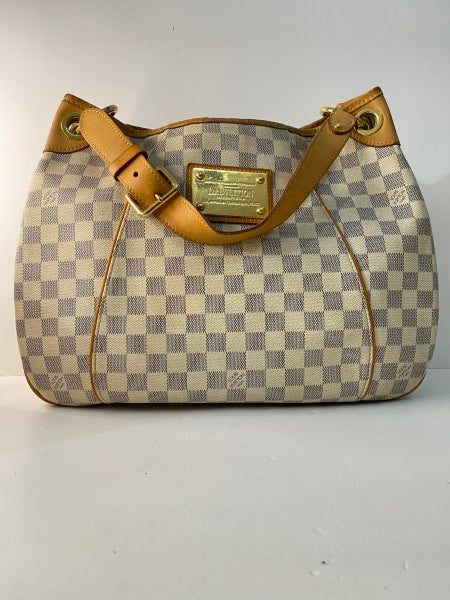 Louis Vuitton Damier Galliera PM Bag-handbag-Louis Vuitton-The Closet Egypt