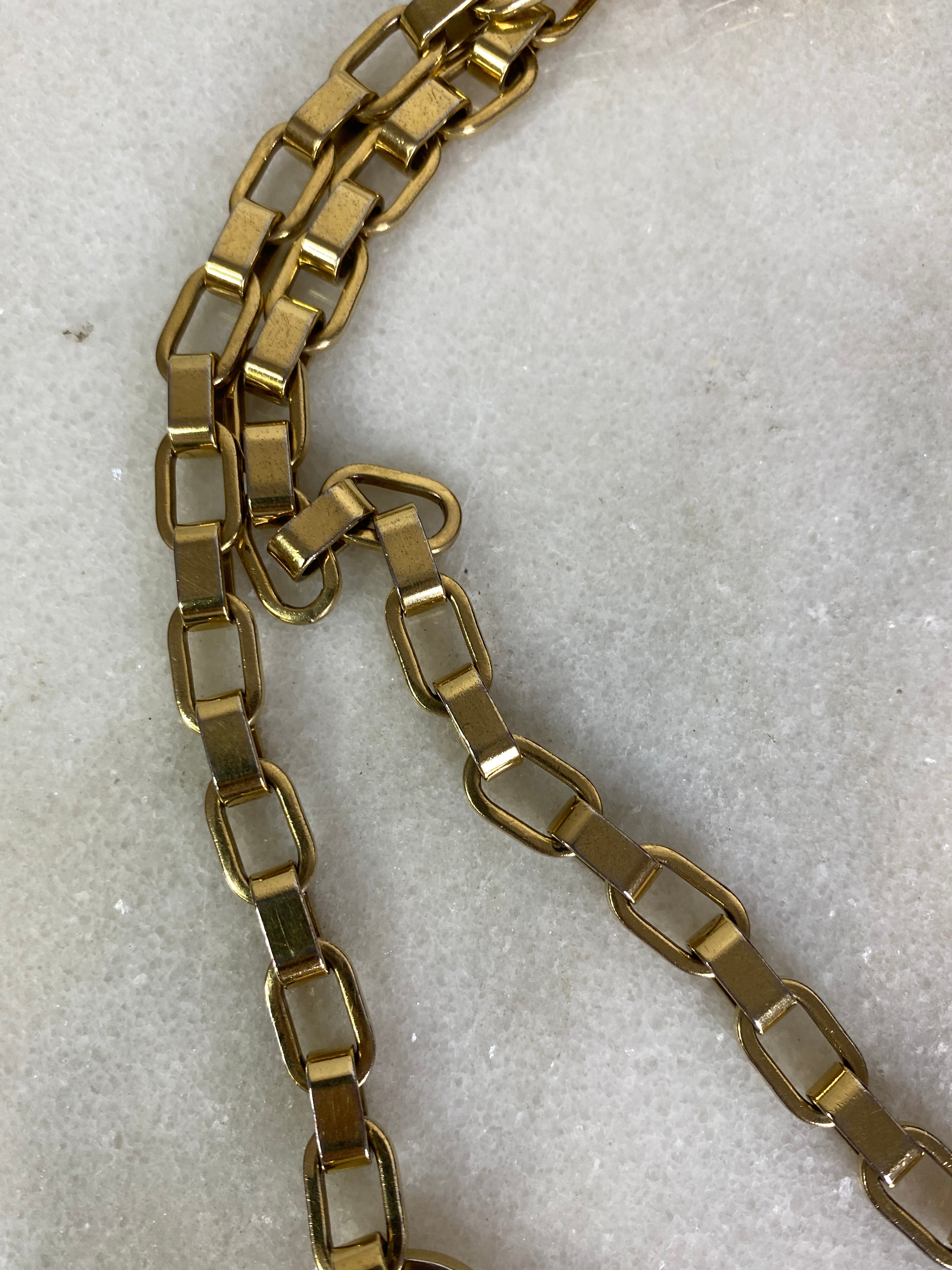 Louis Vuitton Black Monogram Empreinte St Germain Bag-handbag-Louis Vuitton-The Closet Egypt