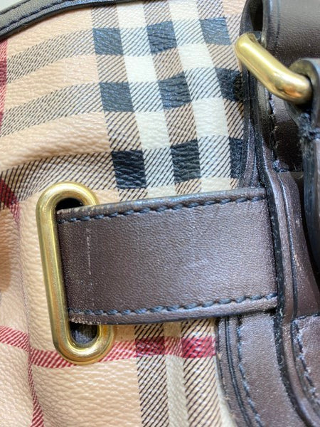 Burberry Golderton Haymarket Bag-handbag-Burberry-The Closet Egypt