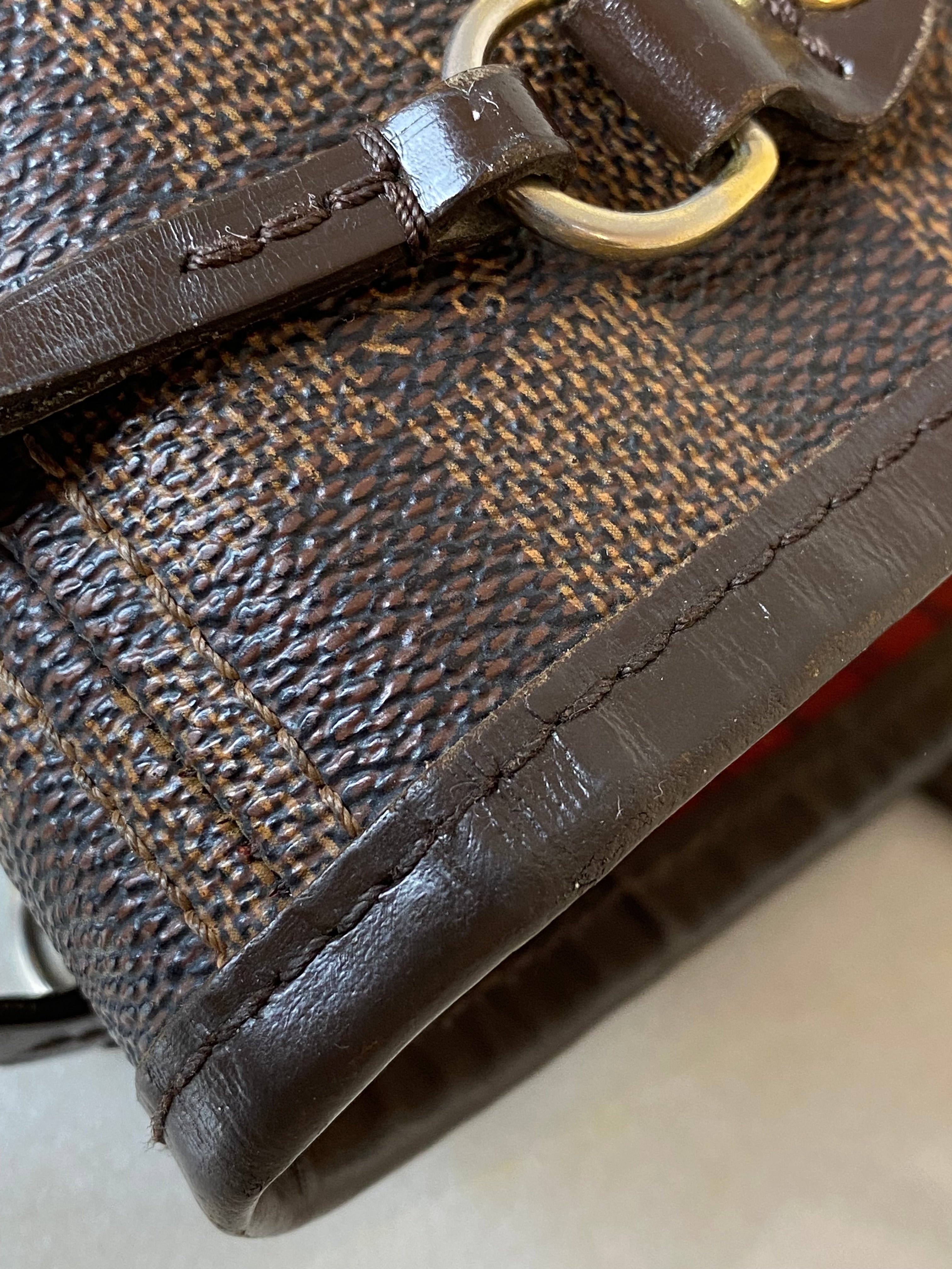 Louis Vuitton Damier Neverfull PM Bag-handbag-Louis Vuitton-The Closet Egypt