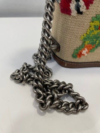 Gucci Bicolor Dionysus Bag-handbag-Gucci-The Closet Egypt