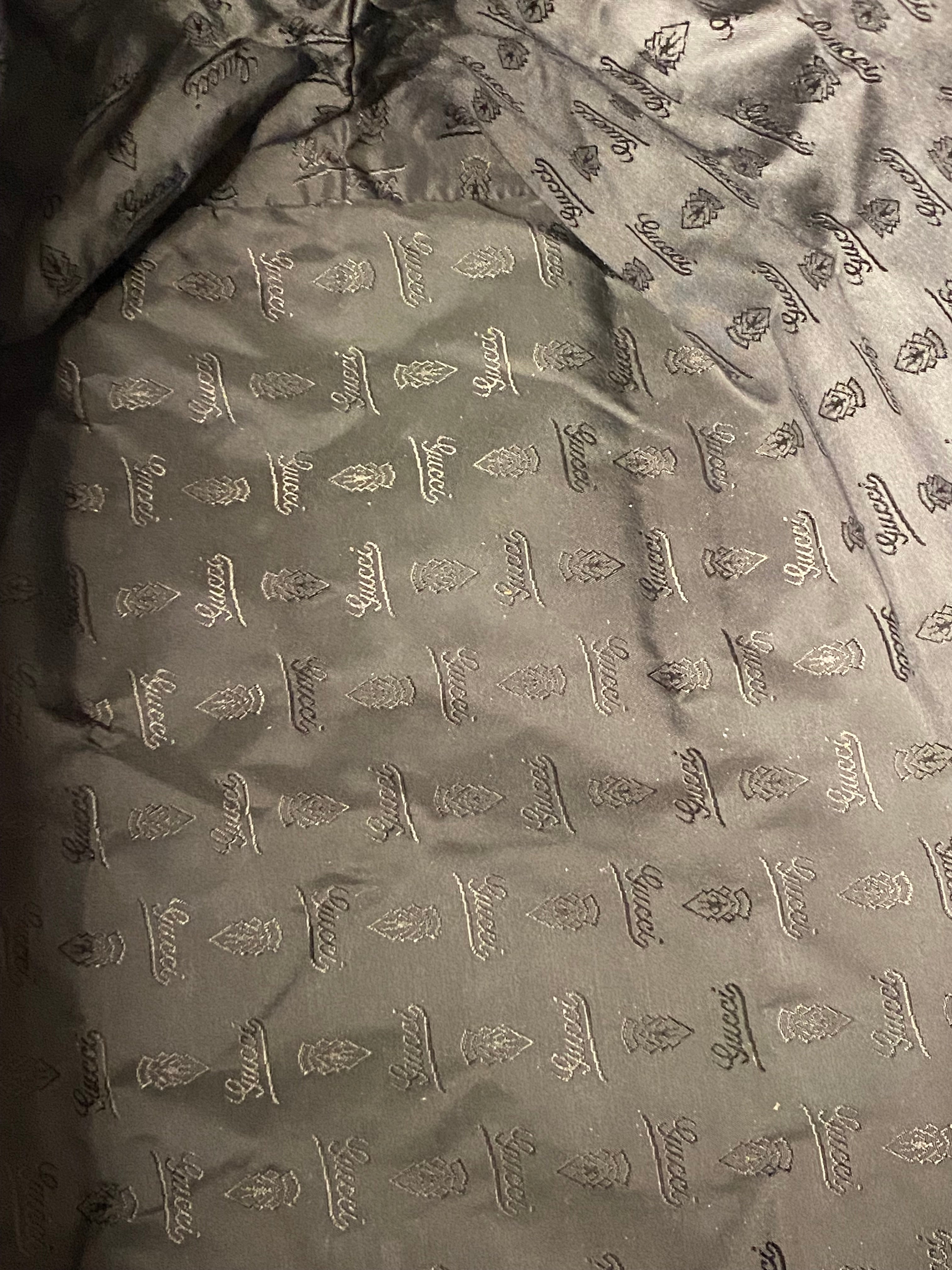 Gucci Brown GG Jolie Web Tote Bag-handbag-Gucci-The Closet Egypt