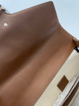 Gucci Bicolor Dionysus Bag-handbag-Gucci-The Closet Egypt